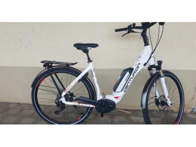 Centurion Performance RH. L