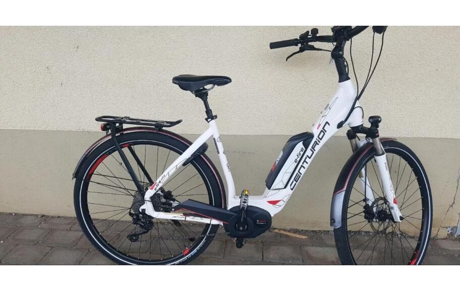 Centurion Performance RH. L