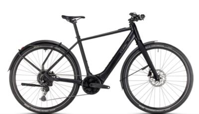 Cube - Editor Hybrid Pro FE 400X black�n�spectral