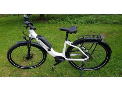 FALTER E 9.0  FL RH. S