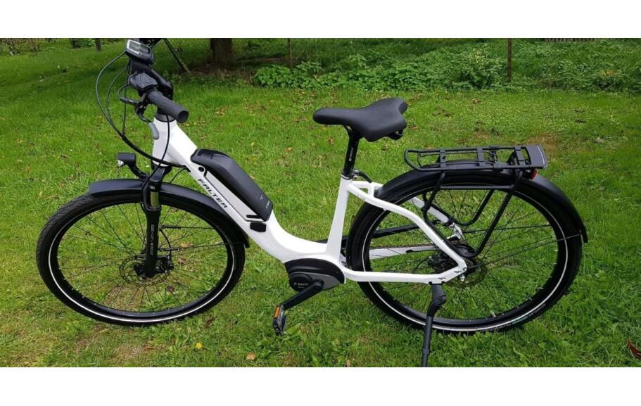 FALTER E 9.0  FL RH. S