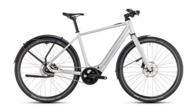 Cube - Editor Hybrid SLX FE 400X sleekgrey�n�spectral