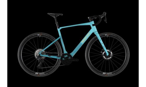 Simplon GRID 365 :elight TQ