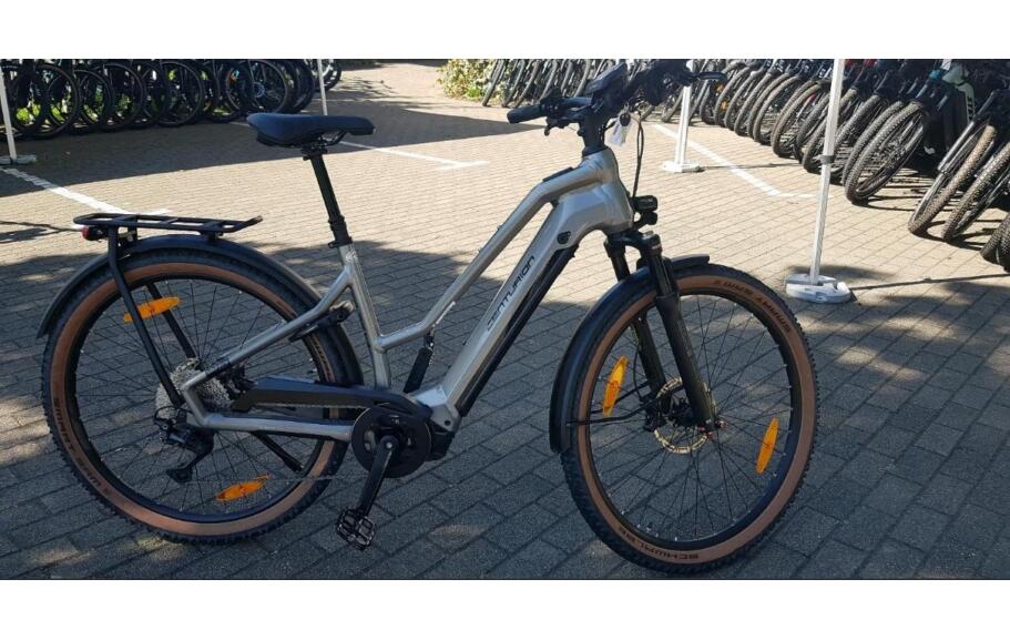 Centurion SUV  RH. M