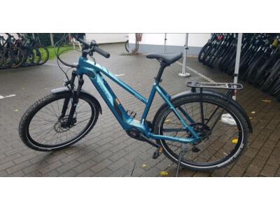 Conway E-MTB RH. M/L