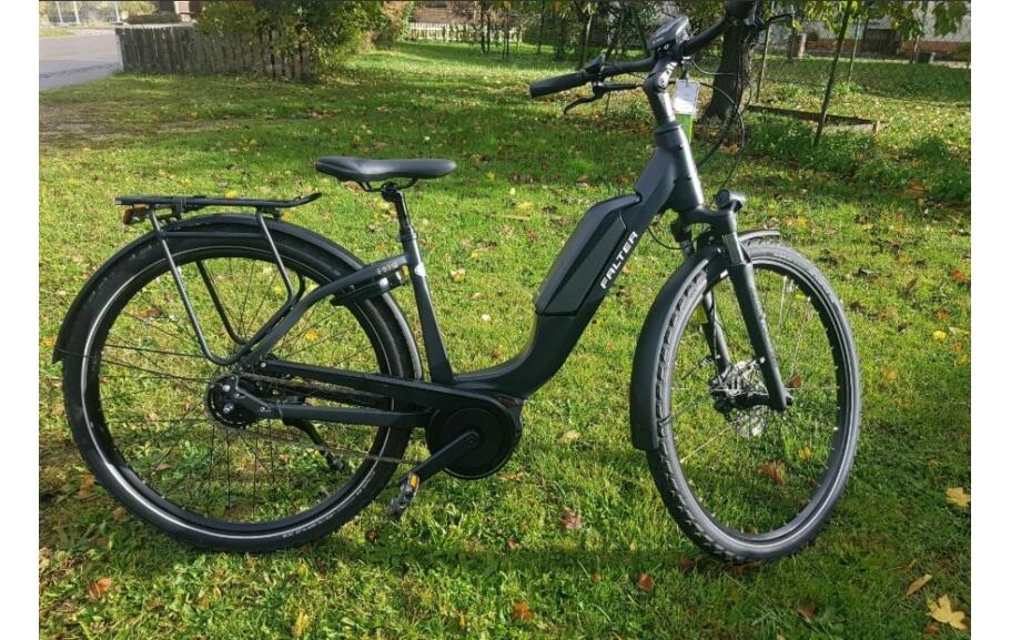 FALTER E-Bike RH. S/M