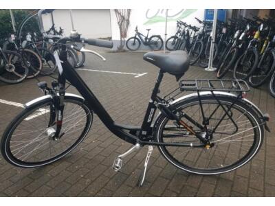 Da-Rad 7-Gang RH. S/M