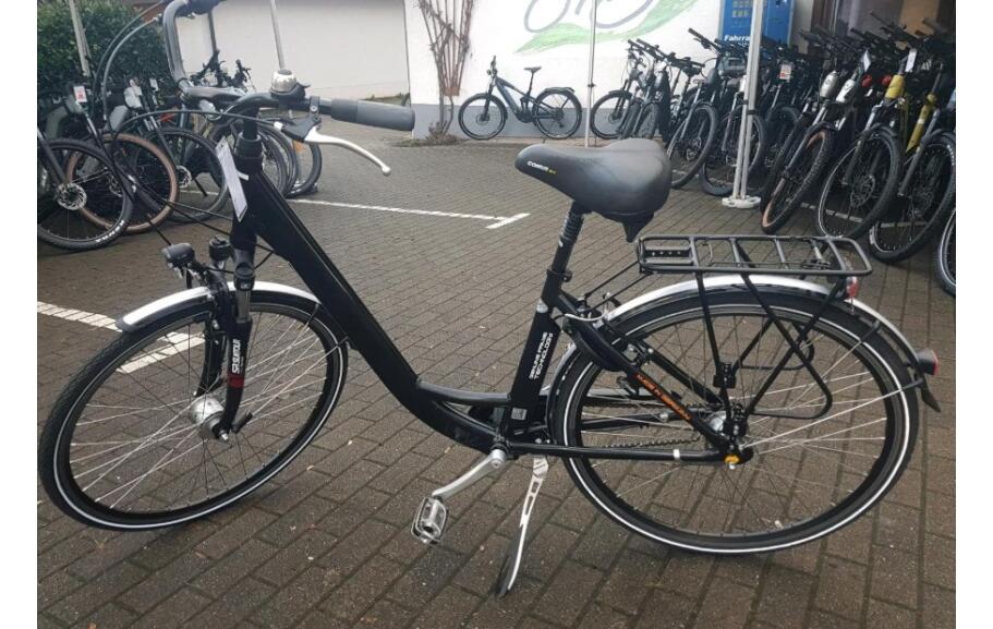 Da-Rad 7-Gang RH. S/M