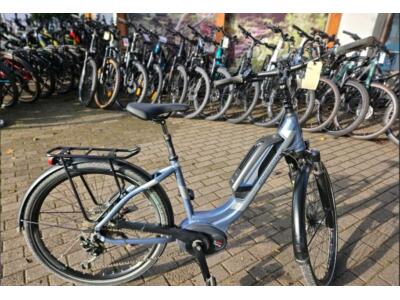 MORRISON E-Bike 26 Zoll RH. S