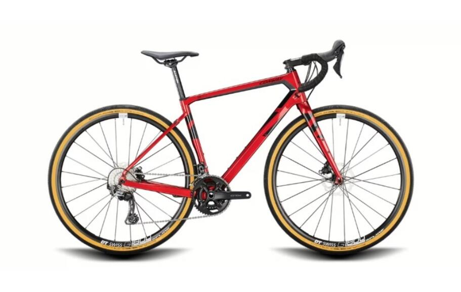 Conway GRV 10.0 Rh. M und L