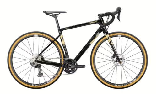 Conway GRV 12.0 Rh. L