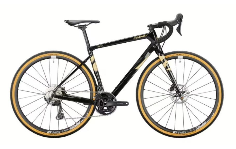 Conway GRV 12.0 Rh. L