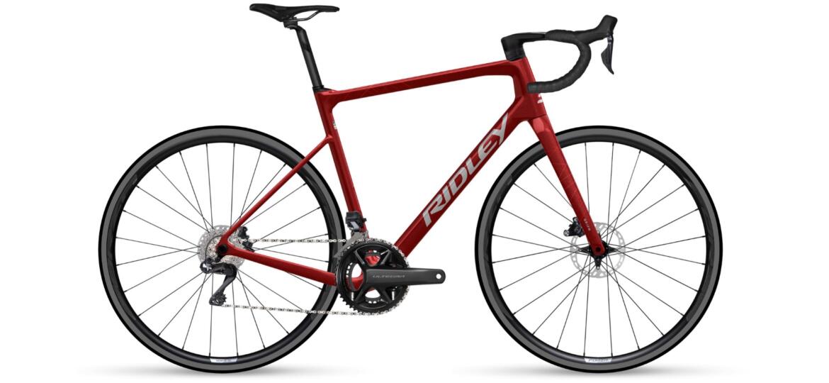 Ridley Grifn Rival AXS 2x12