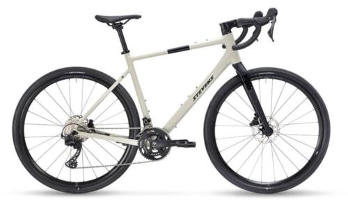 Stevens Gavere Com RH 51 2026