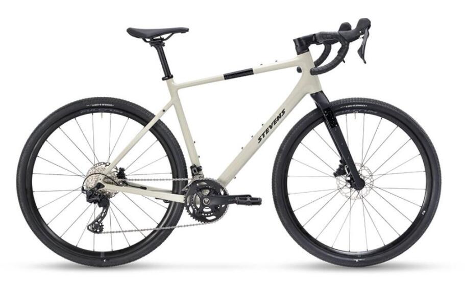 Stevens Gavere Com RH 51 2026