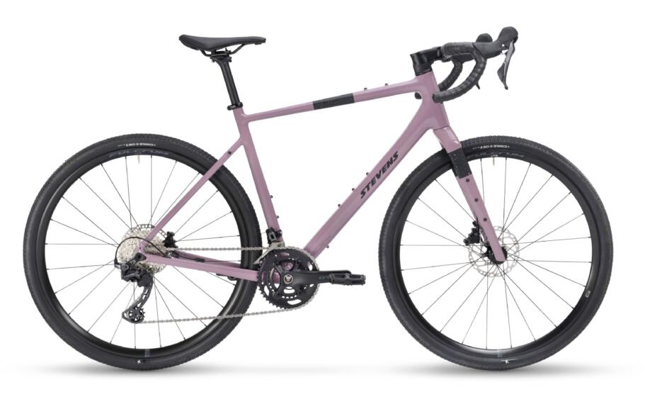 Stevens Gavere Com RH 54 2026