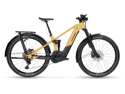 Stevens E-Inception TR 8.8.1 FEQ RH 18