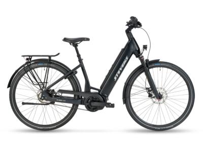 Stevens E-Courier Luxe Forma Gerneration 2 RH 52