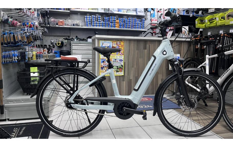 Velo de Ville AEB 490