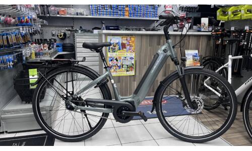 Velo de Ville AEB 490 Pure