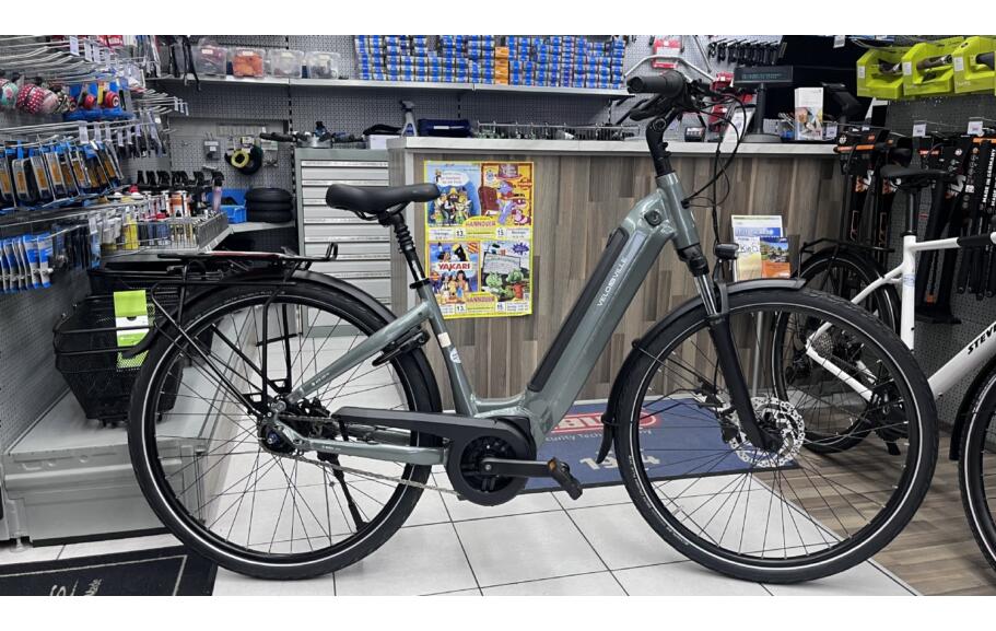 Velo de Ville AEB 490 Pure