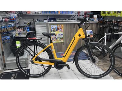 Velo de Ville AEB 890 Pro