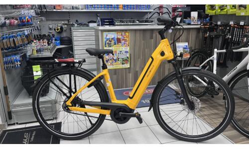 Velo de Ville AEB 890 Pro