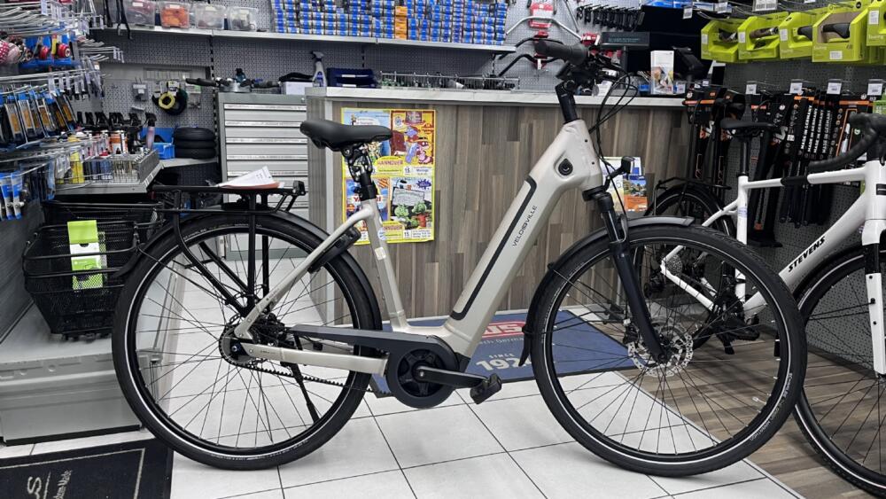 Velo de Ville AEB 890 Pro