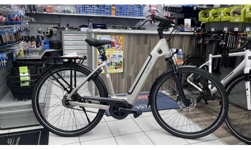 Velo de Ville AEB 890 Pro