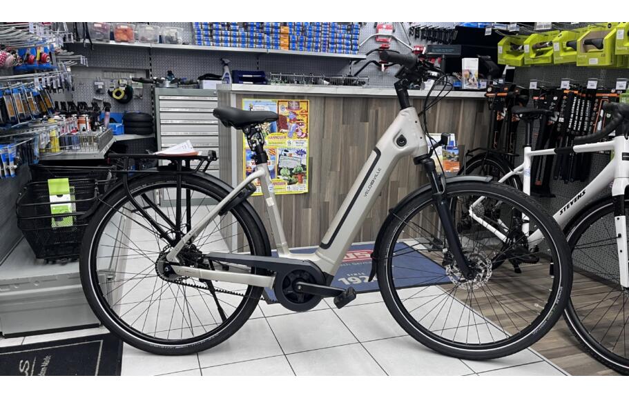 Velo de Ville AEB 890 Pro