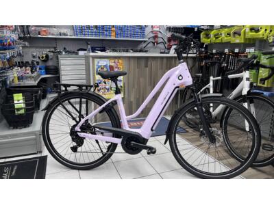 Velo de Ville AEB 890