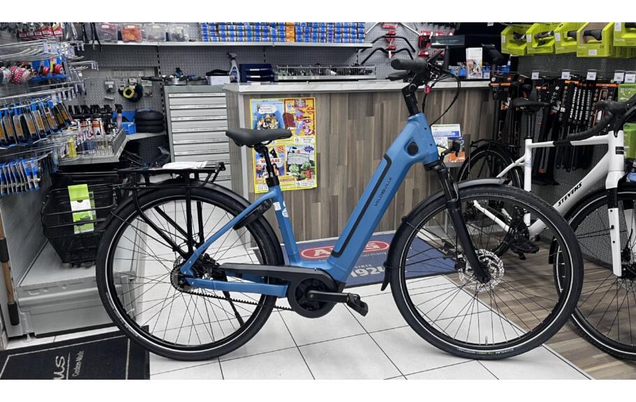 Velo de Ville AEB 890 Pro