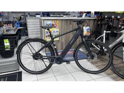 Velo de Ville 6TY Fazua