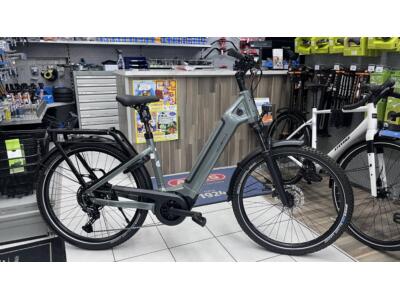 Velo de Ville SEB 990 Pro