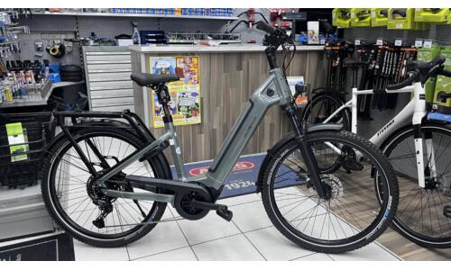 Velo de Ville SEB 990 Pro