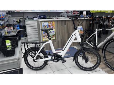 Velo de Ville KEB 590