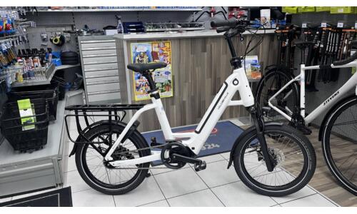 Velo de Ville KEB 590