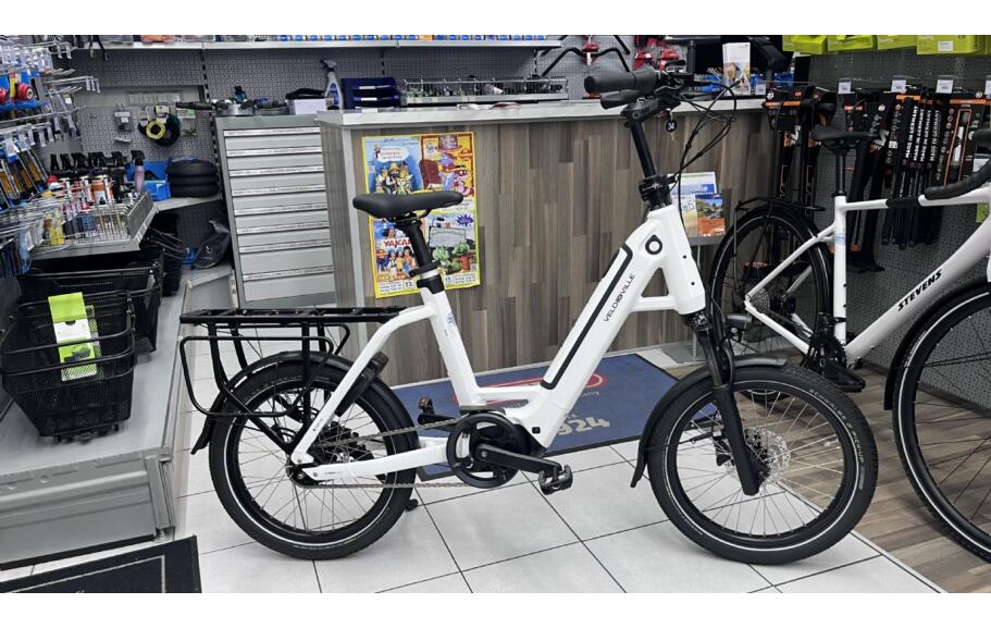 Velo de Ville KEB 590