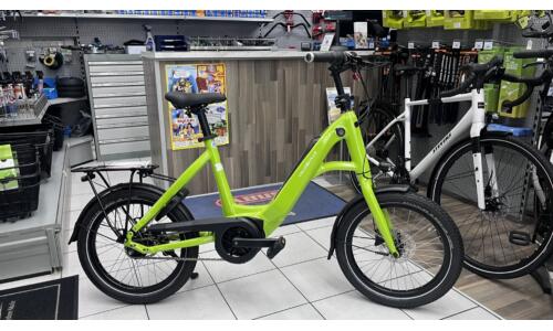 Velo de Ville KEB 400 Classic