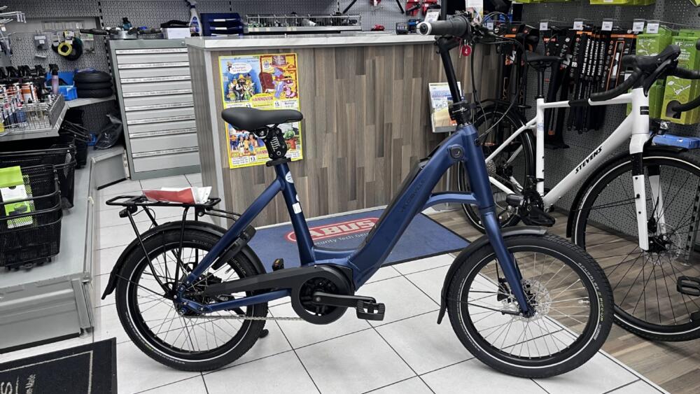 Velo de Ville KEB 400 Classic