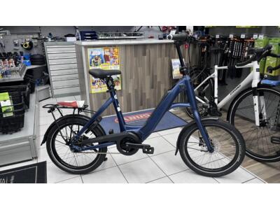 Velo de Ville KEB 400 Classic