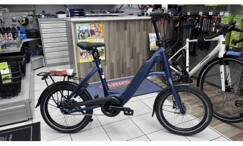 Velo de Ville KEB 400 Classic