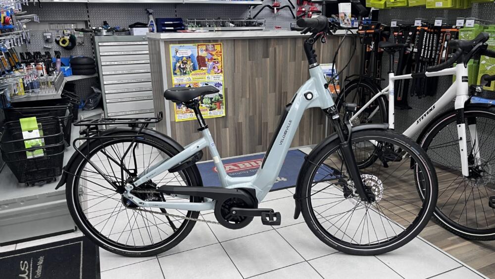 Velo de Ville AEB 400 Classic