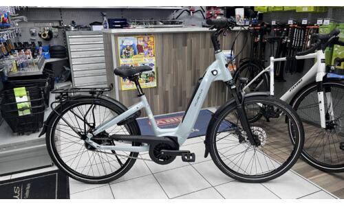 Velo de Ville AEB 400 Classic