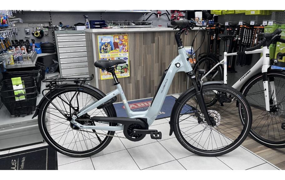 Velo de Ville AEB 400 Classic