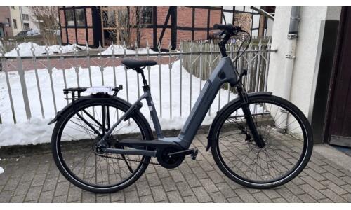 Velo de Ville AEB 890 Pro