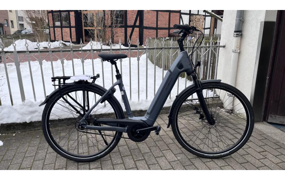 Velo de Ville AEB 890 Pro