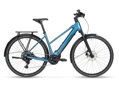 Stevens E-Comuna 6.4.1 LT