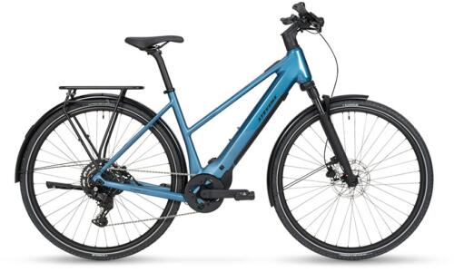 Stevens E-Comuna 6.4.1 LT