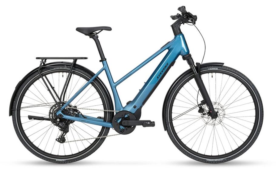 Stevens E-Comuna 6.4.1 LT